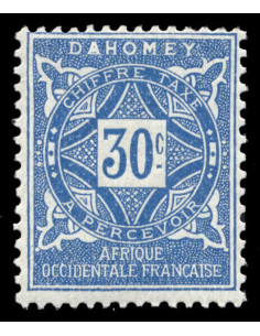 Dahomey 13