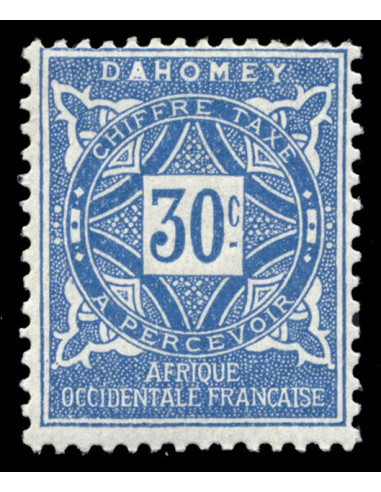 Dahomey 13