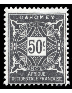 Dahomey 14