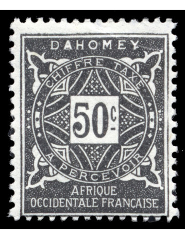 Dahomey 14