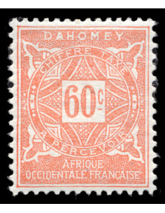 Dahomey 15