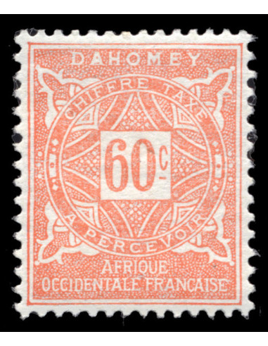 Dahomey 15