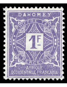 Dahomey 16