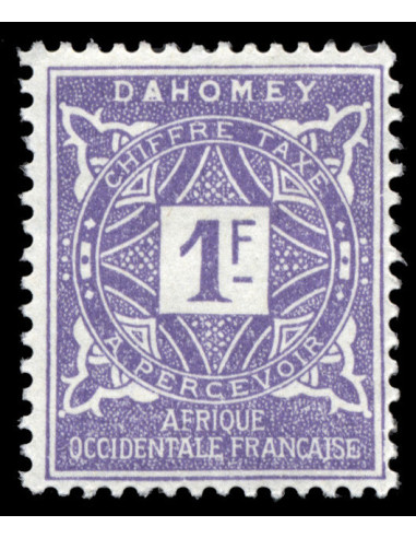 Dahomey 16