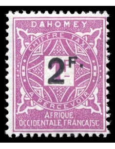 Dahomey 17