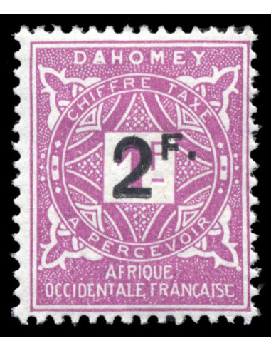Dahomey 17