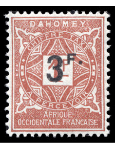 Dahomey 18