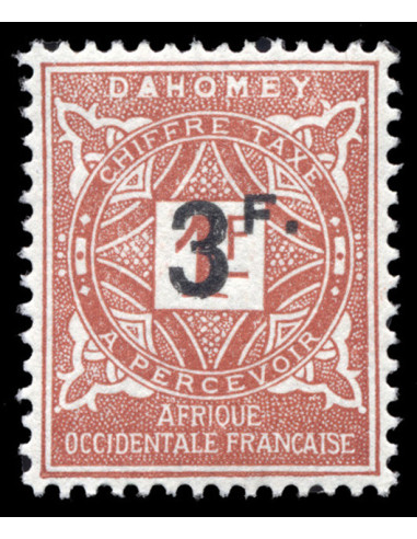Dahomey 18