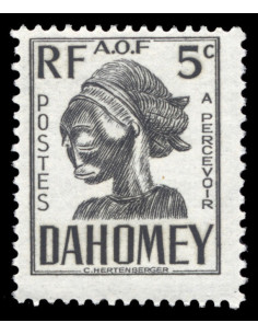 Dahomey 19