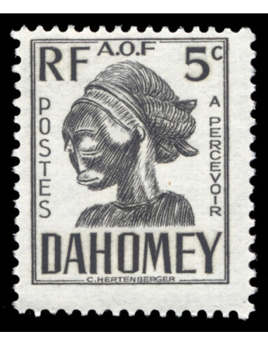 Dahomey 19