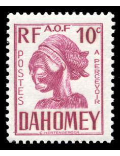 Dahomey 20