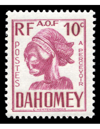 Dahomey 20