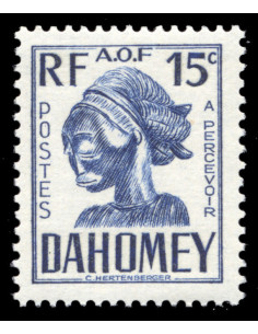 Dahomey 21