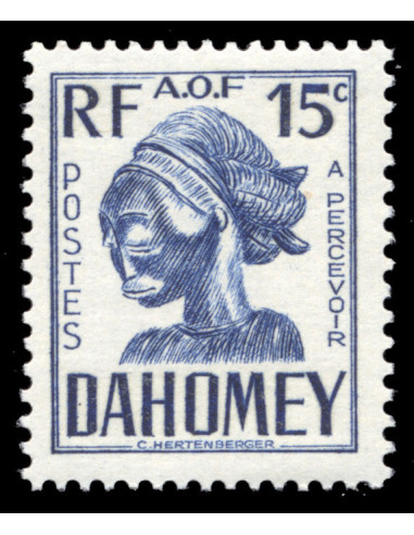 Dahomey 21
