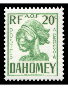 Dahomey 22