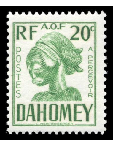 Dahomey 22
