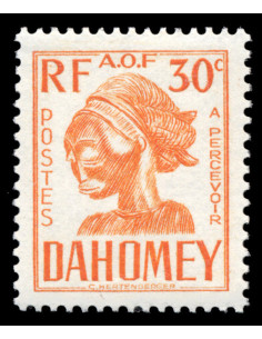 Dahomey 23
