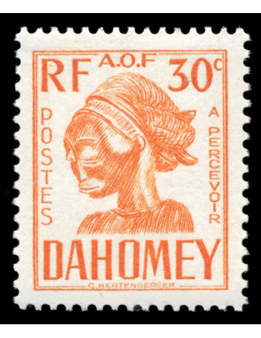 Dahomey 23