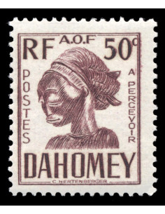 Dahomey 24