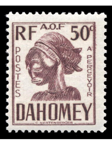 Dahomey 24