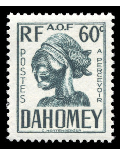 Dahomey 25