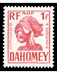 Dahomey 26