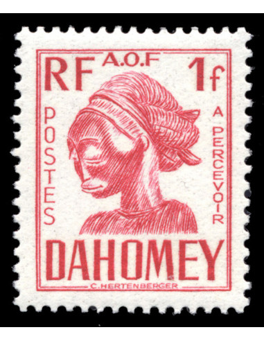 Dahomey 26