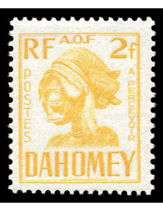 Dahomey 27