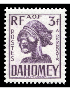 Dahomey 28