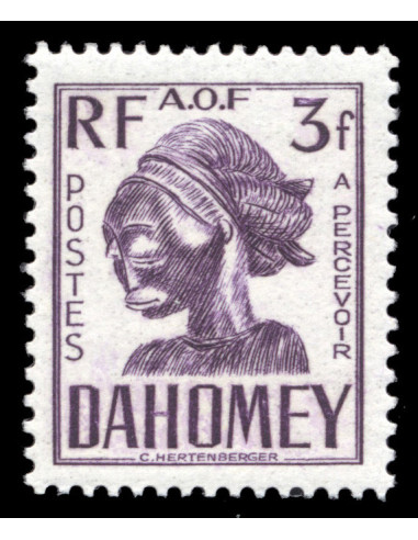 Dahomey 28