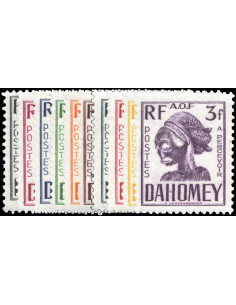 Dahomey 19/28