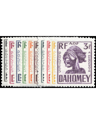 Dahomey 19/28