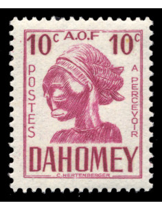 Dahomey 29