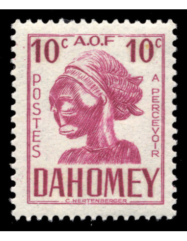 Dahomey 29