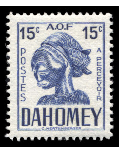 Dahomey 30