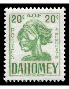 Dahomey 31