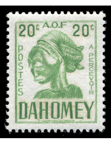 Dahomey 31