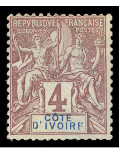 Cote d'Ivoire 3