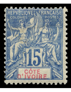 Cote d'Ivoire 6