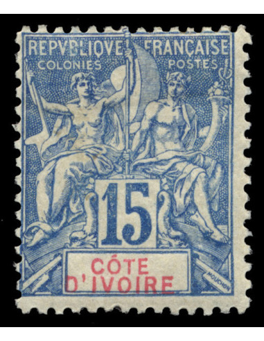 Cote d'Ivoire 6