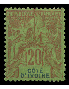 Cote d'Ivoire 7