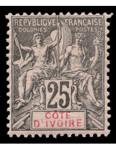 Cote d'Ivoire 8