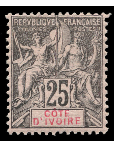 Cote d'Ivoire 8