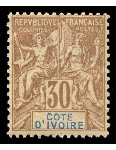 Cote d'Ivoire 9