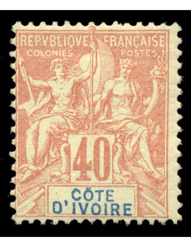 Cote d'Ivoire 10