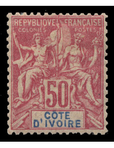 Cote d'Ivoire 11