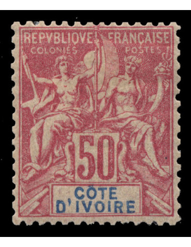 Cote d'Ivoire 11