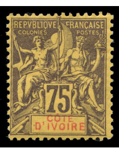 Cote d'Ivoire 12