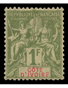 Cote d'Ivoire 13