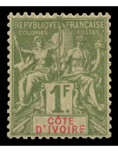 Cote d'Ivoire 13